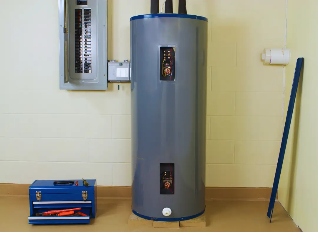 Chauffe-eau Feuquières-en-Vimeu