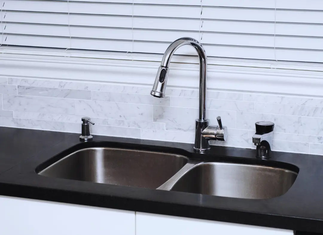 Changement Mitigeur d'évier Feuquières-en-Vimeu