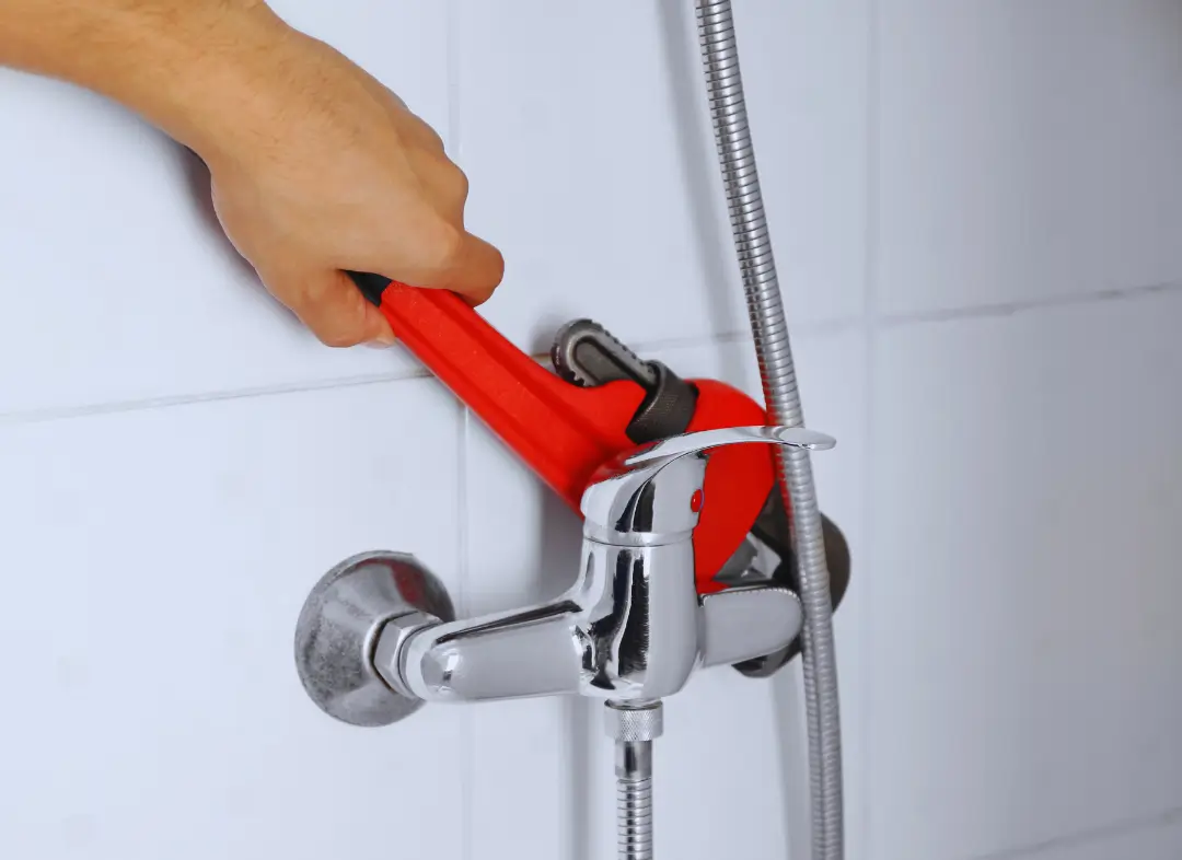 Mitigeur Thermostatique douche Feuquières-en-Vimeu