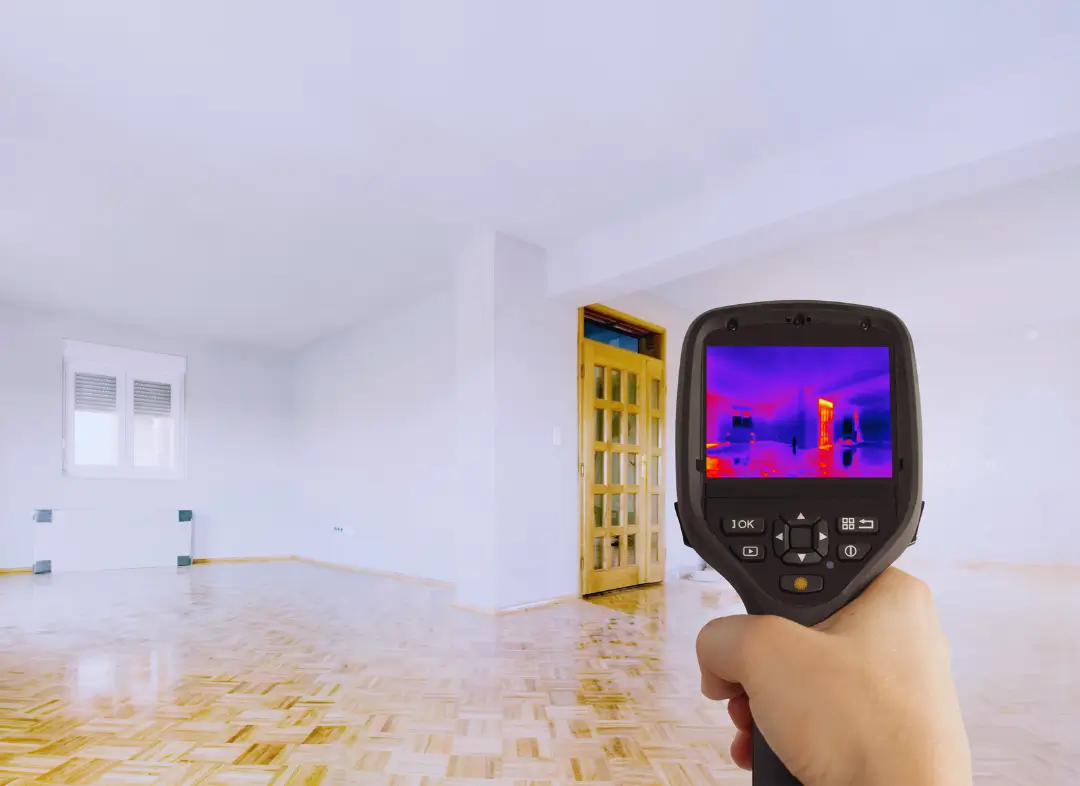 Recherche de fuite à Feuquières-en-Vimeu